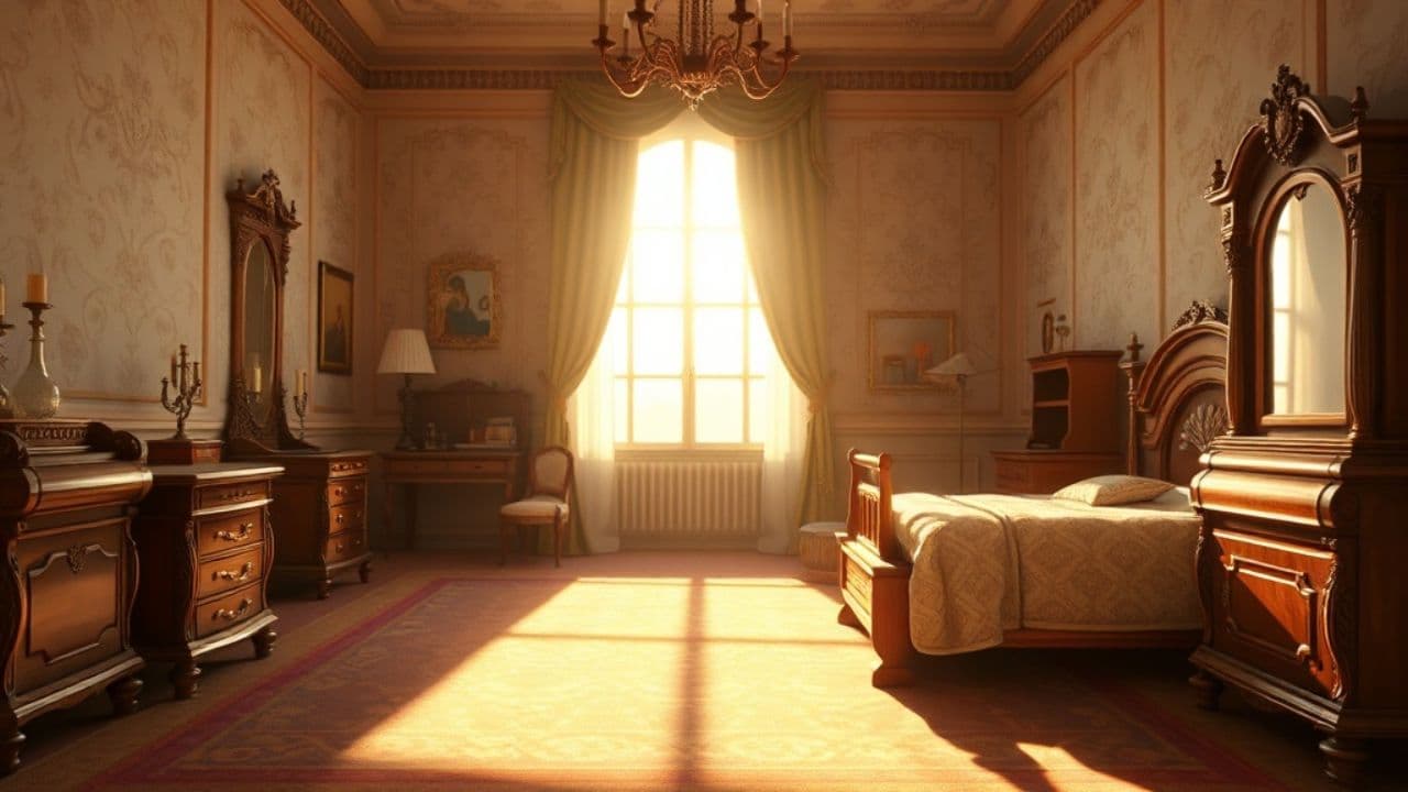 Un amor imposible y la envidia de un duende