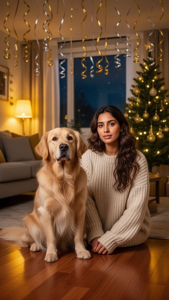 Método Tellington contra el miedo canino