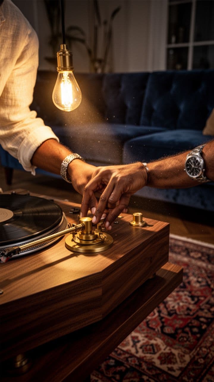 Jacqueline Kate, Talk to Me Slow