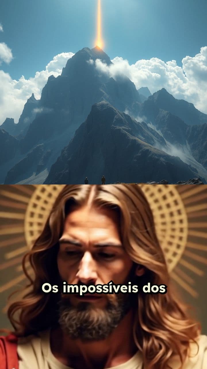 Possibilidades Divinas