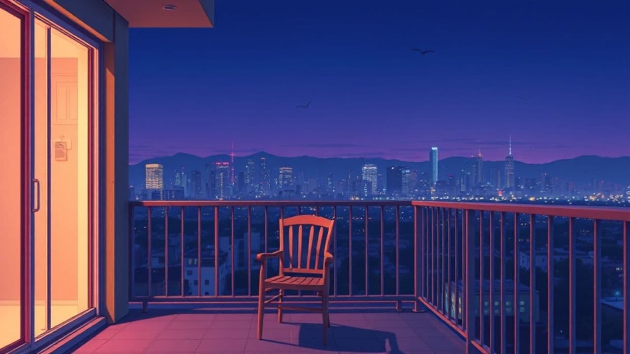 Ну, привет: просто гости