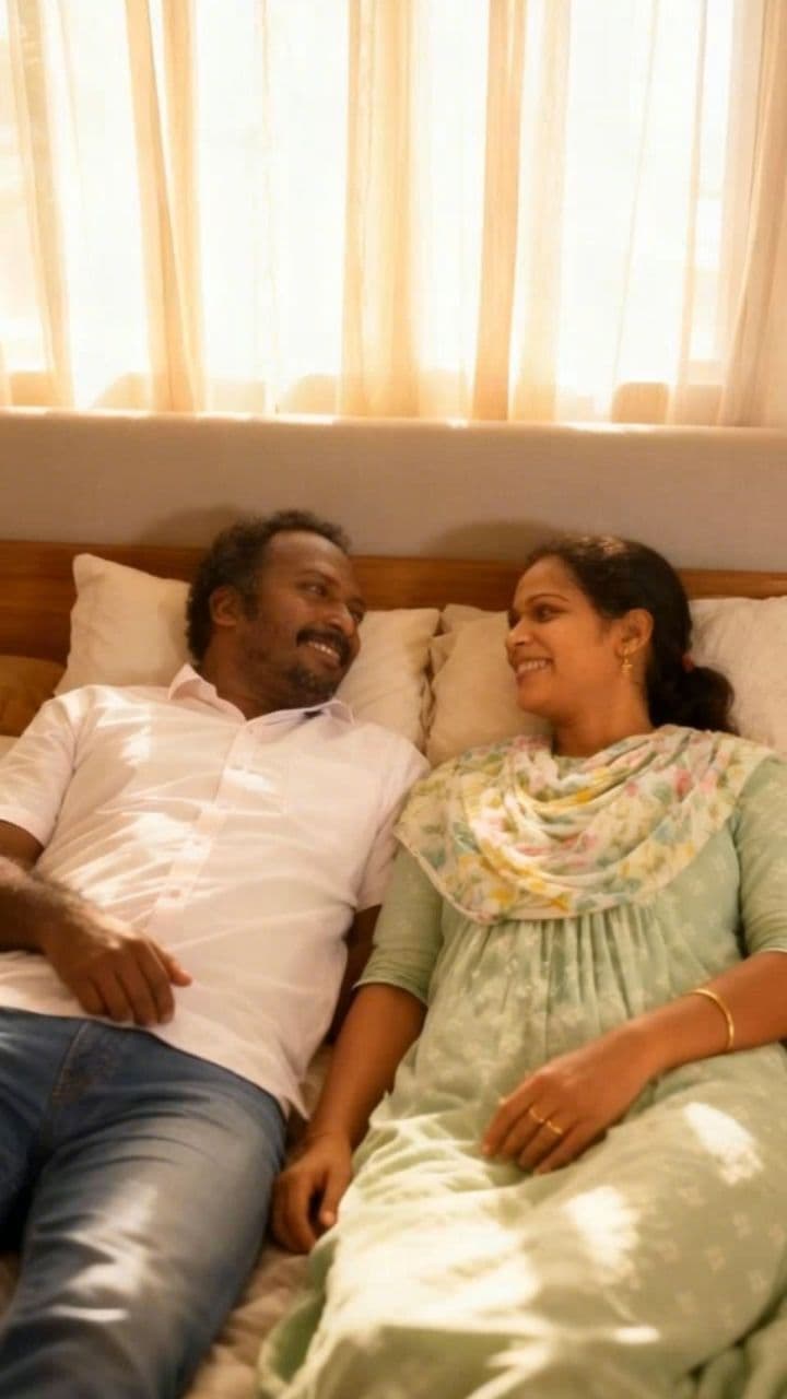 Image transform video