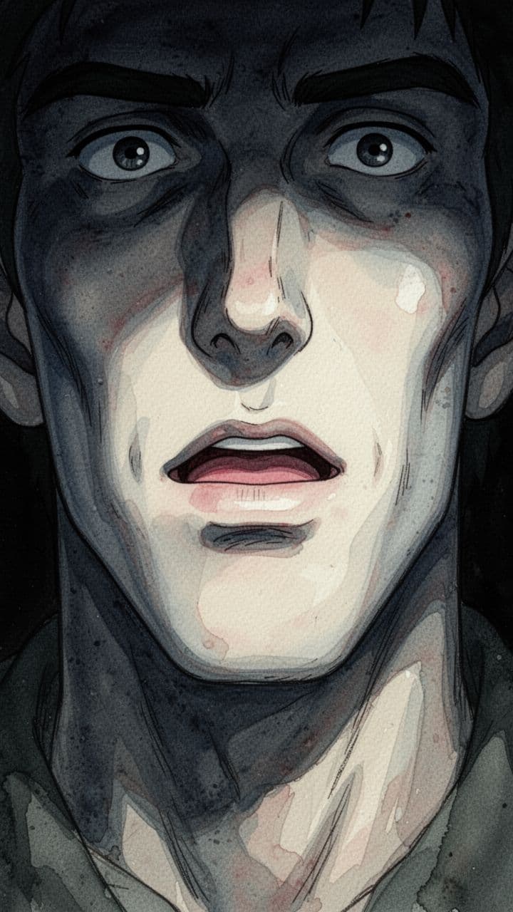 The Scout Named Adam