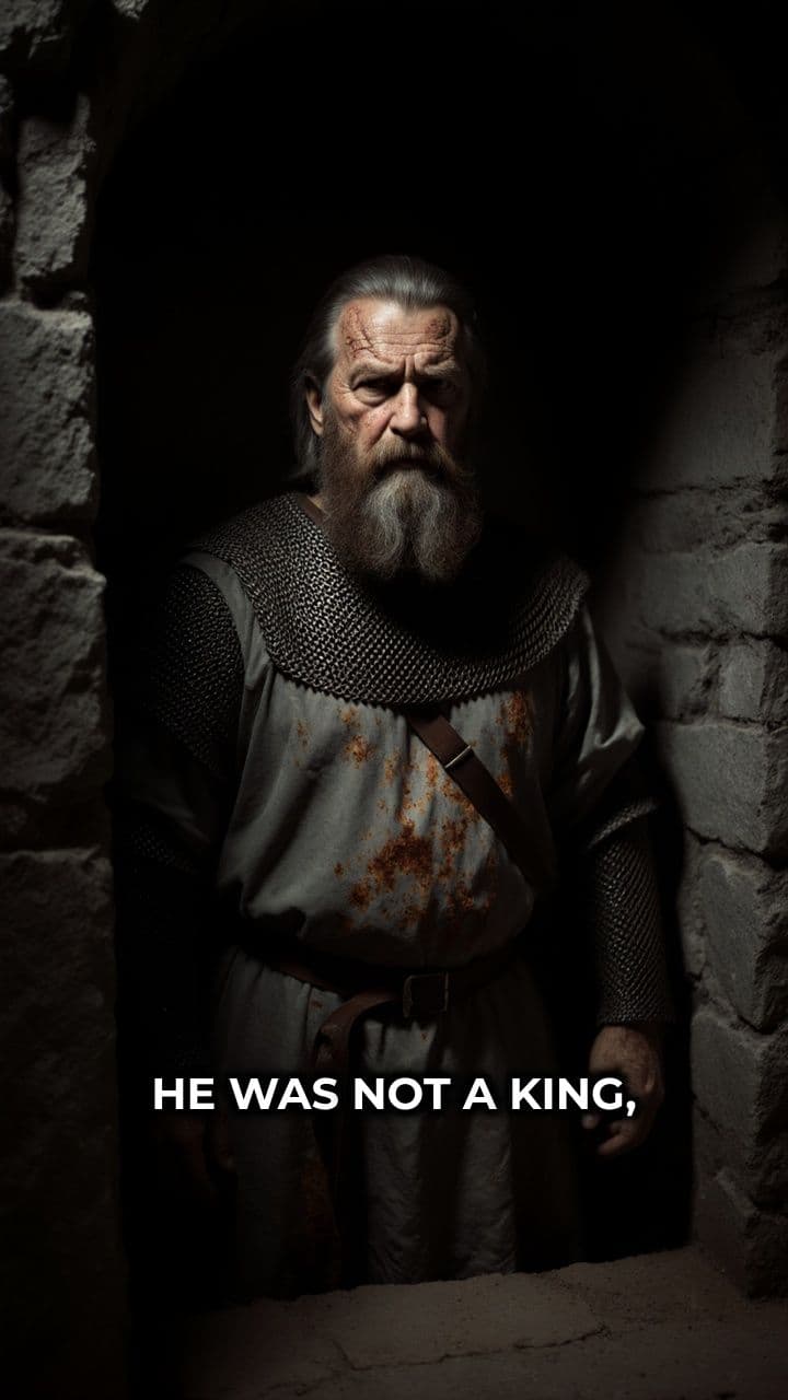 The Guardian Left Behind