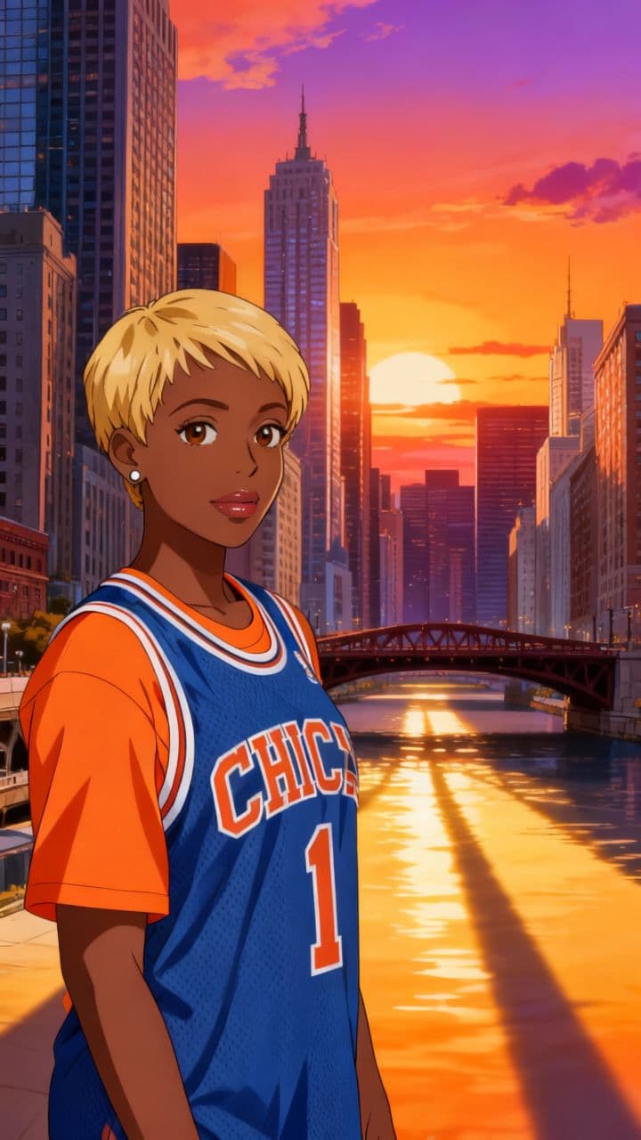 Bears Up: Chicago's Dominance Unleashed