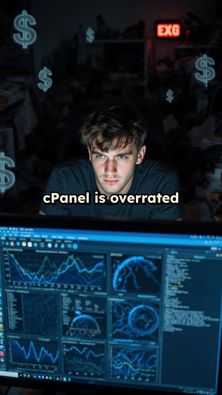 Explore Free cPanel Alternatives Today