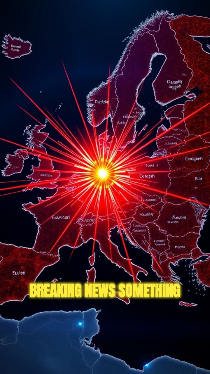 Eastern Europe Forms Coalition Against Ukraine