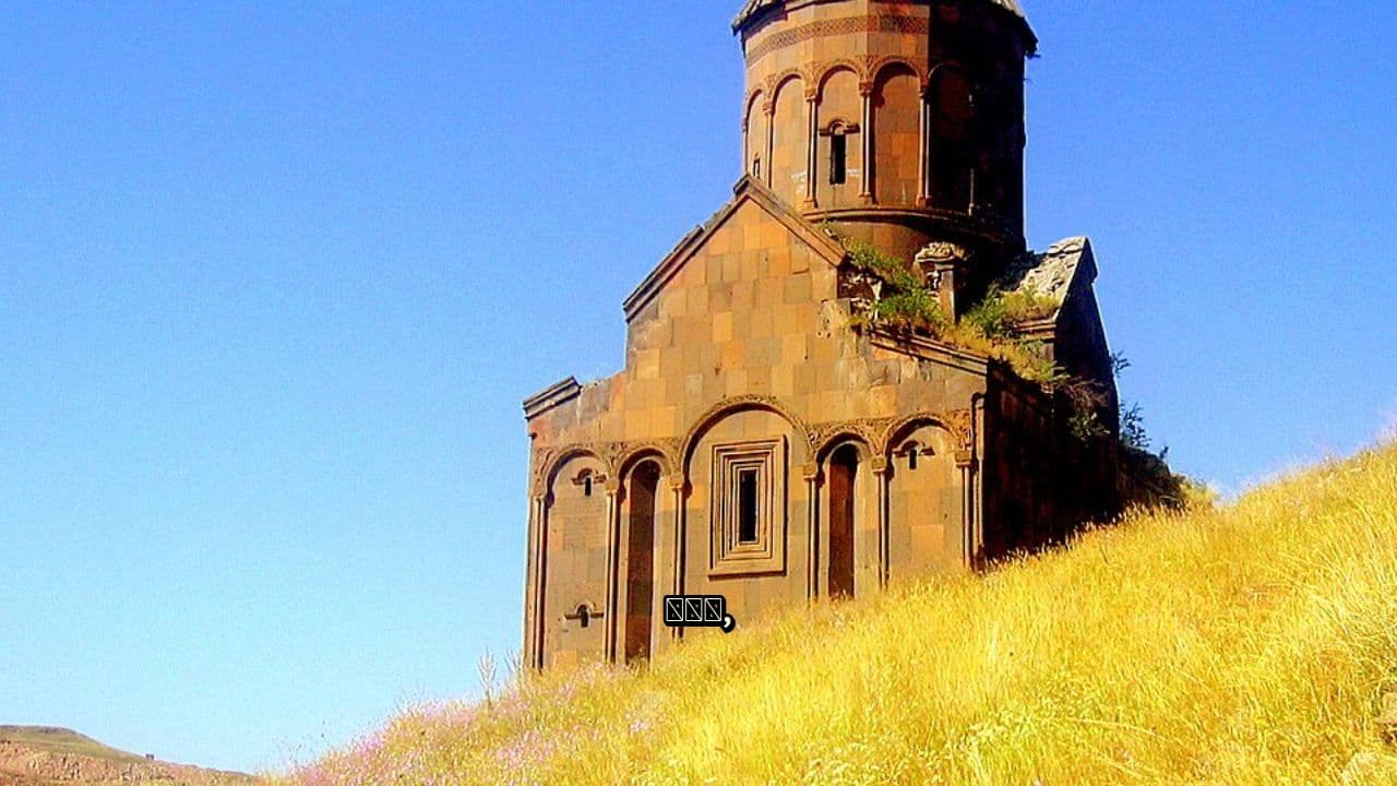 Ani: The Everlasting Song of Time