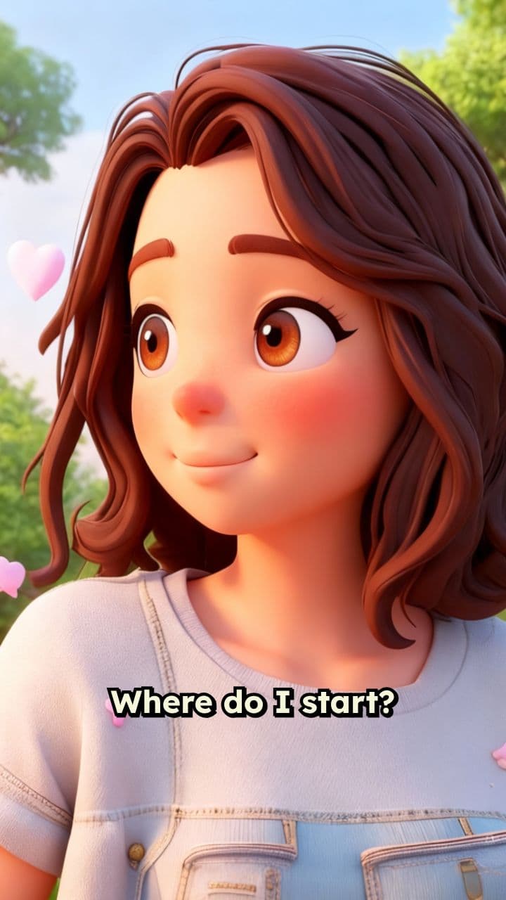 Reprogramming Your Inner Blueprint