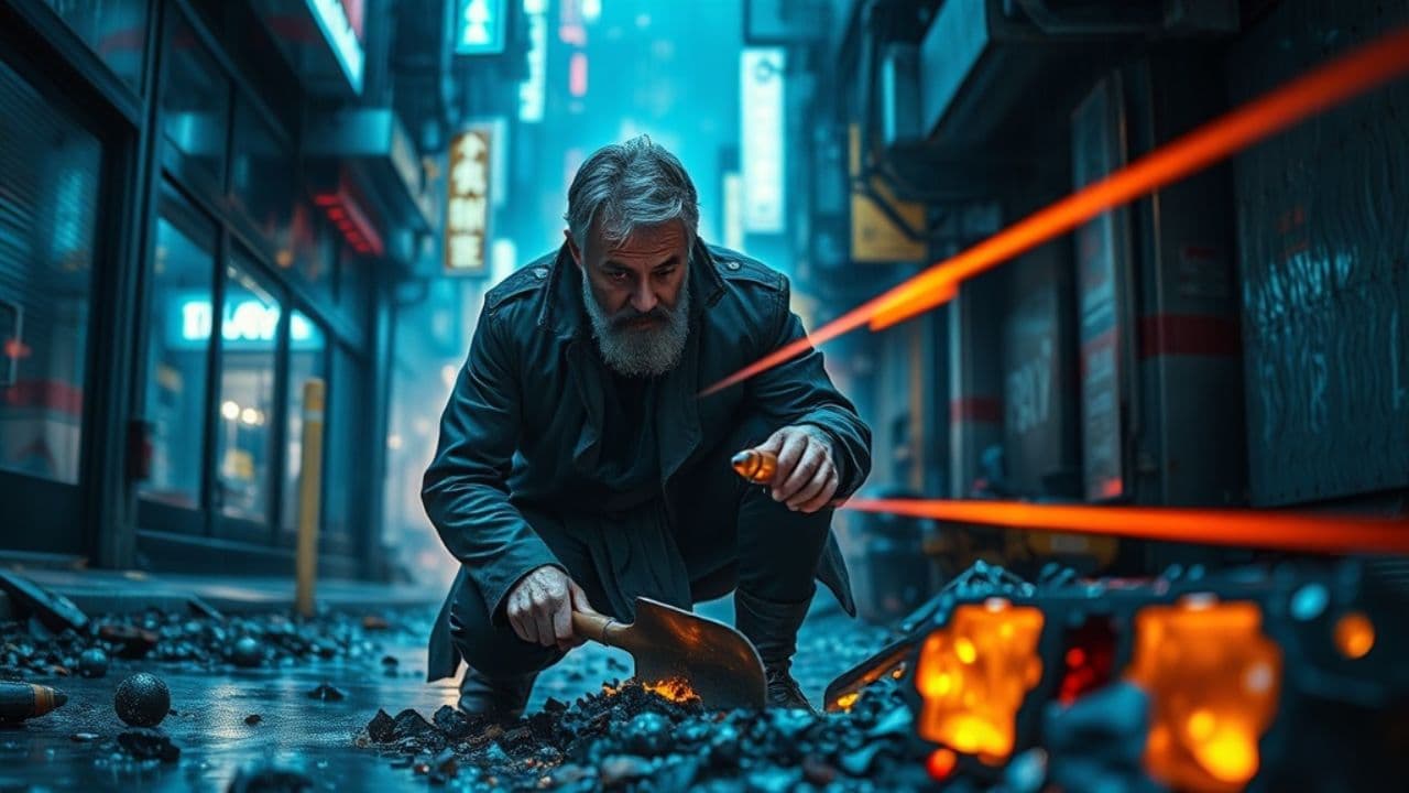 Tomorrow's Uncertainty