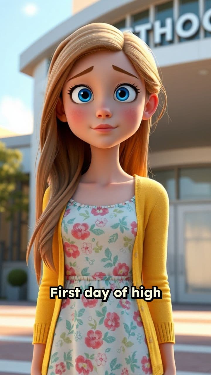 Drenched but Unforgettable