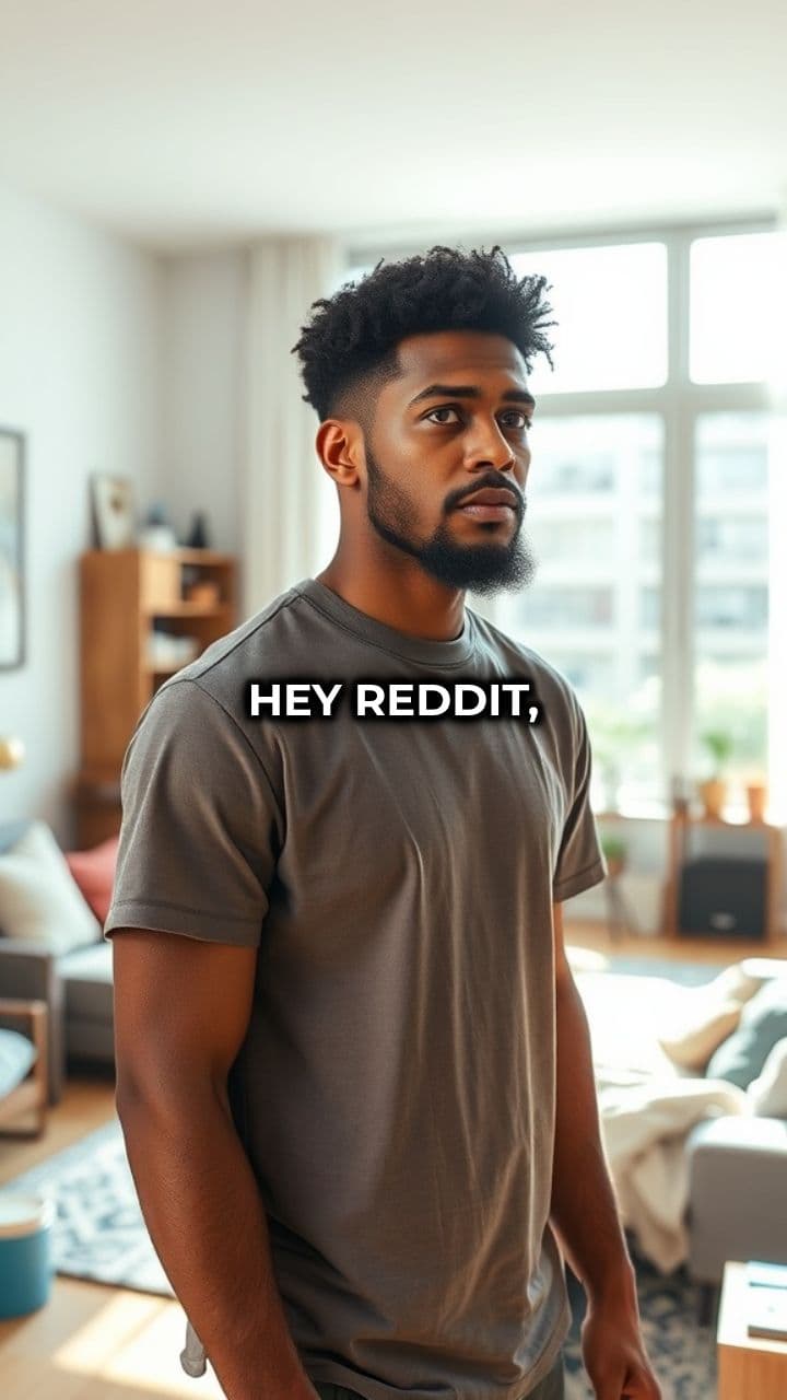 Roommate Revenge: The Case of the Stolen Collectibles