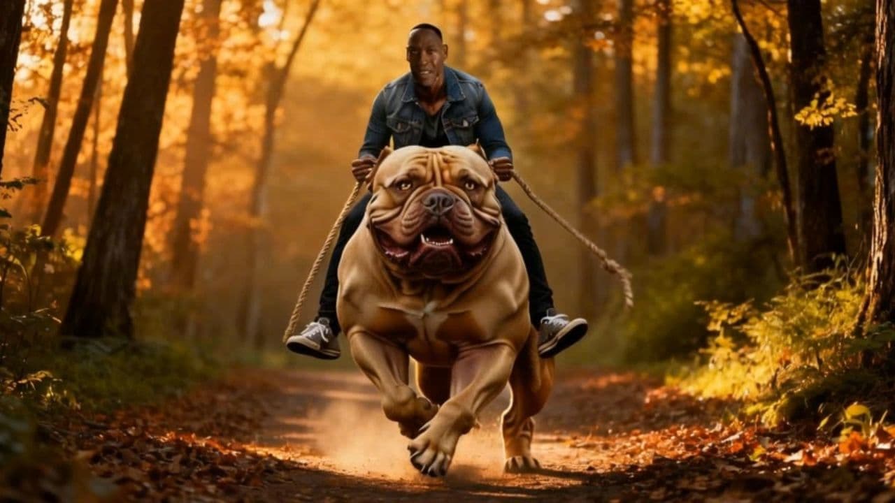 Image transform video