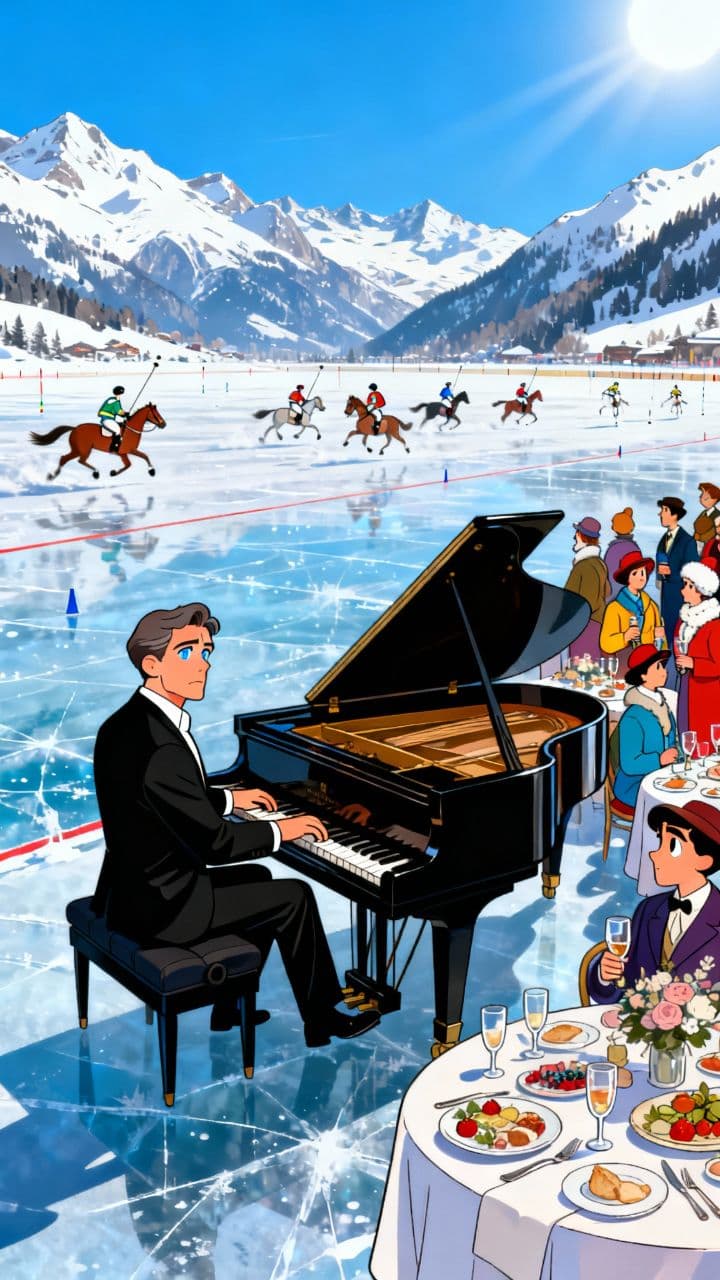 Das Hamsterrad der Ziele