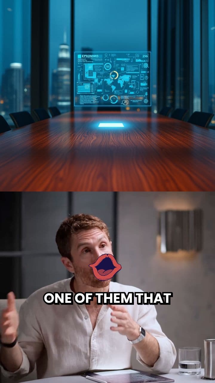 AI Leaders Would Risk Extinction for Utopia