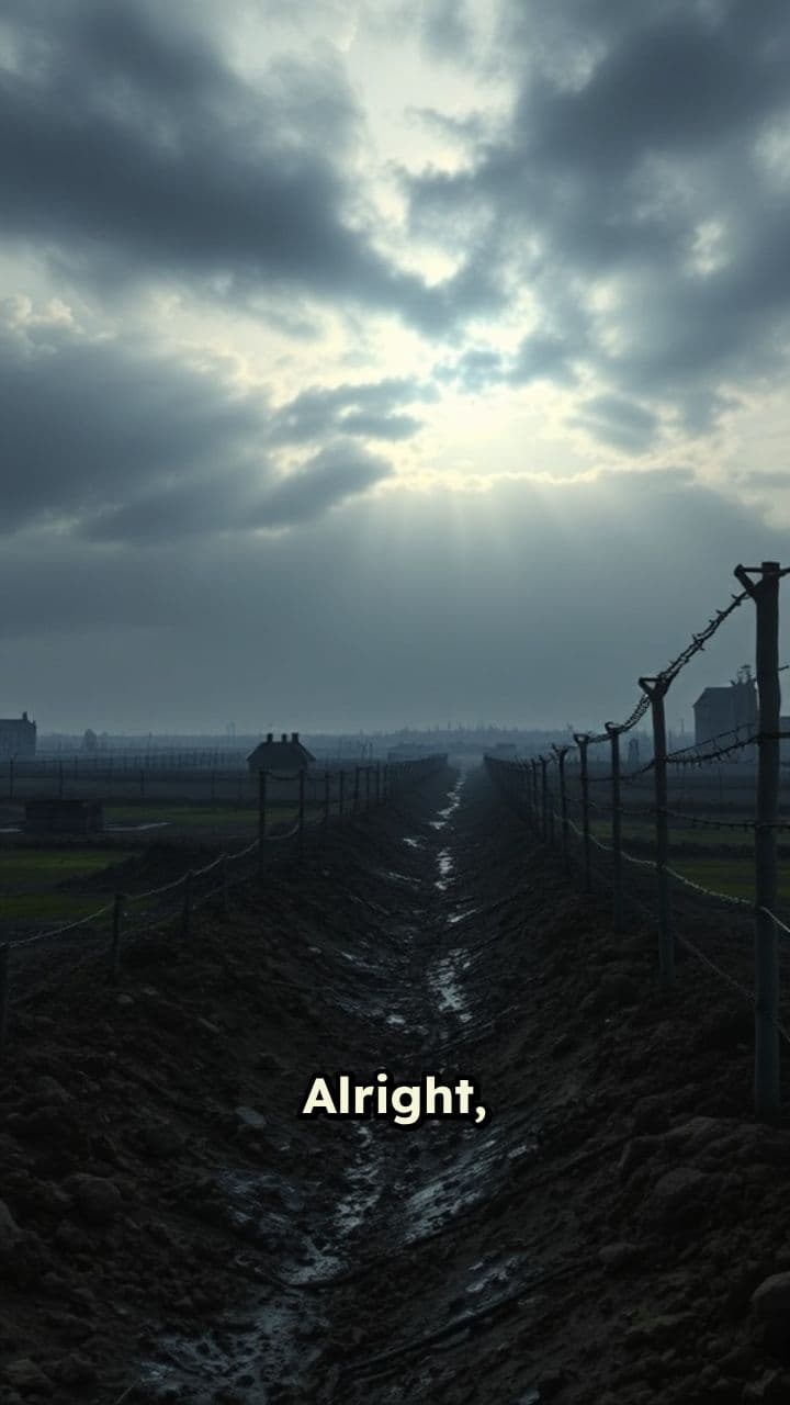 Operation Bodyguard: Deception in WWII