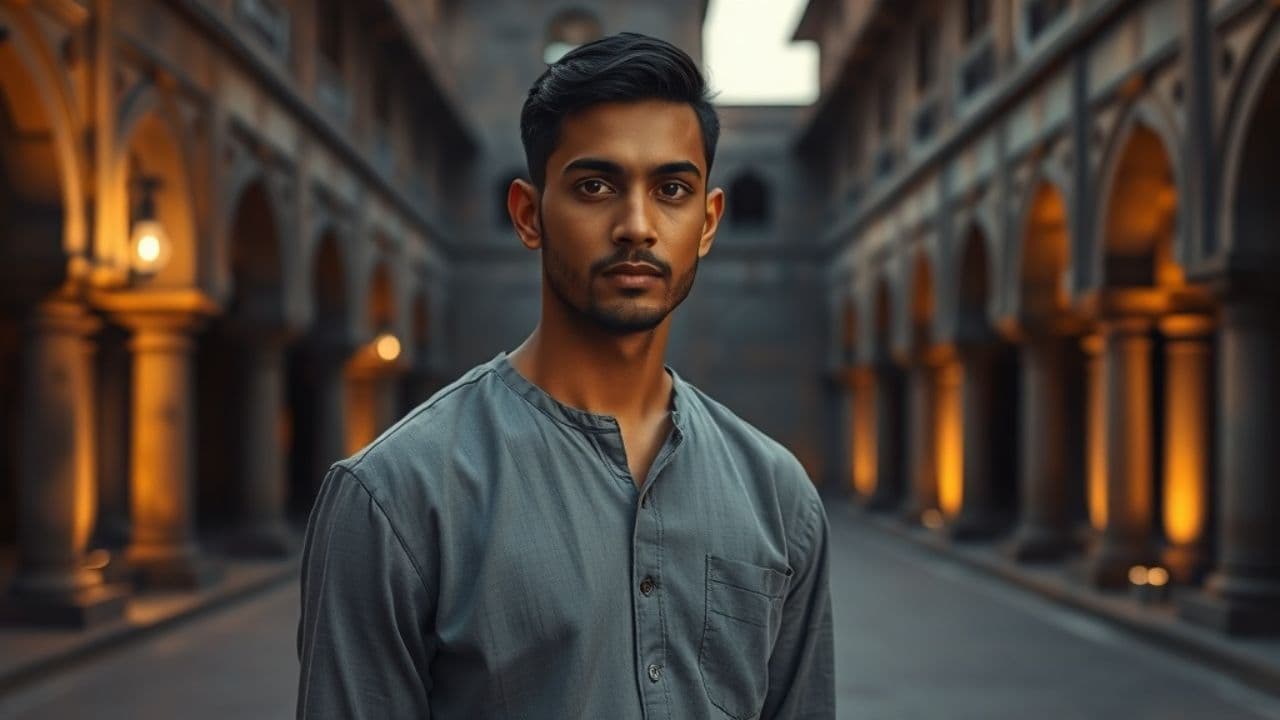 तेरे बिना अधूरा हूँ मैं