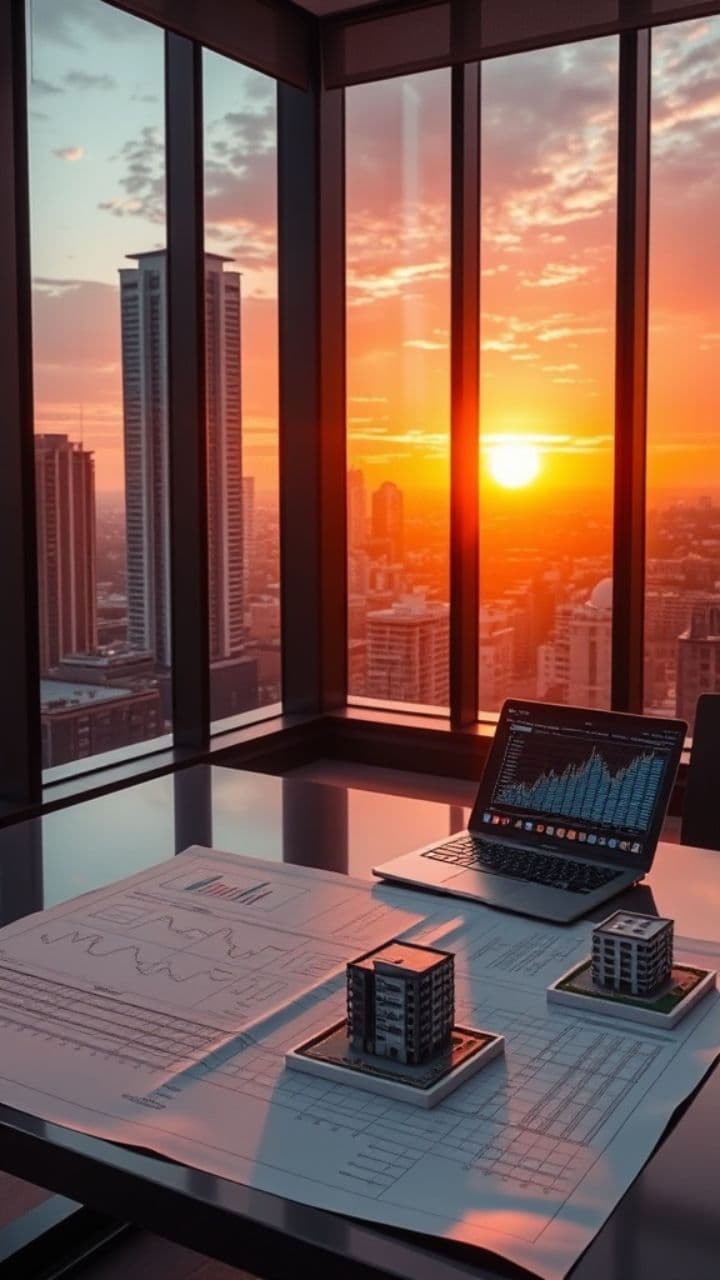 Understanding DSCR and NOI in Real Estate