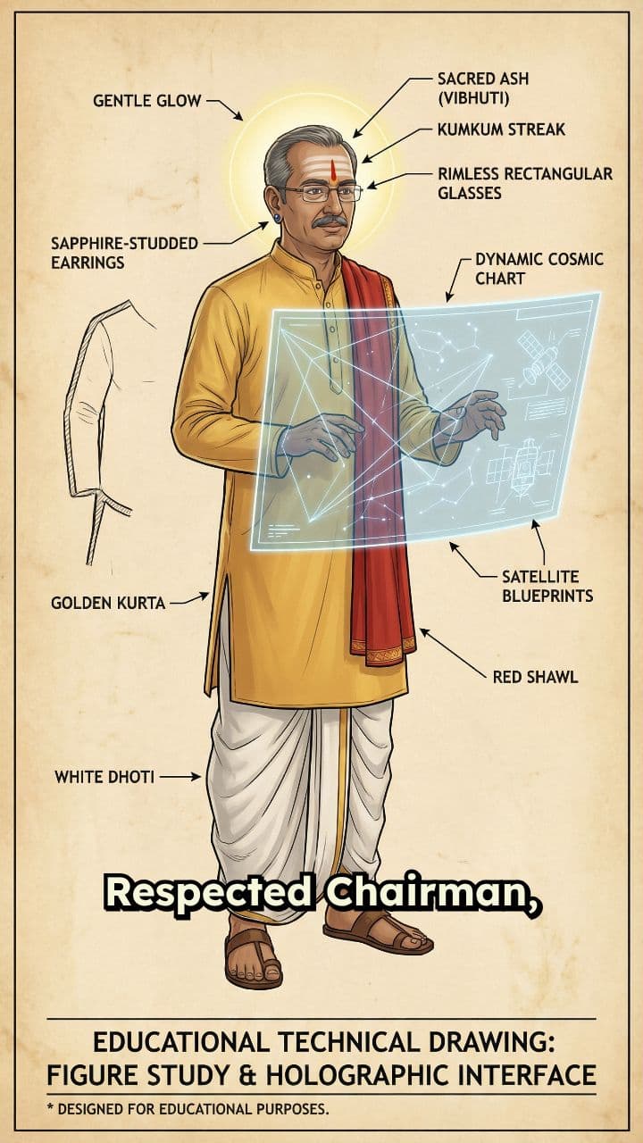 Astrological Advisory for ISRO CMS-02 Mission