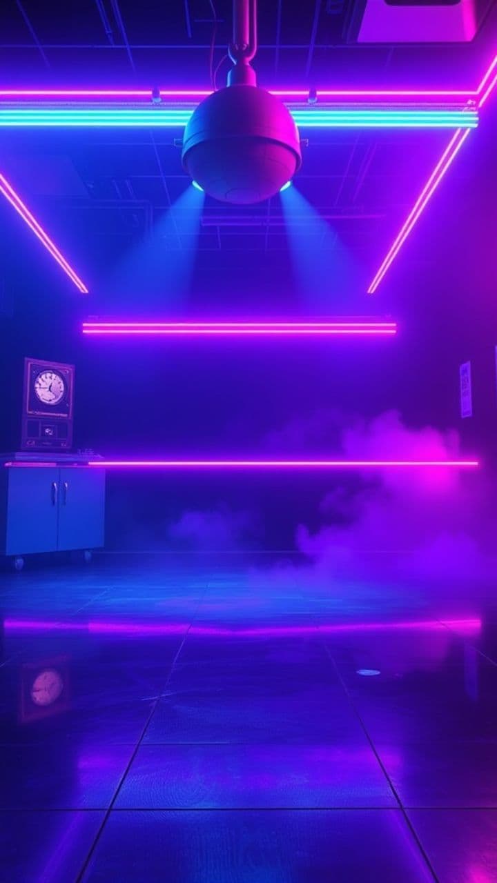 হারানো ভালোবাসার স্মৃতি