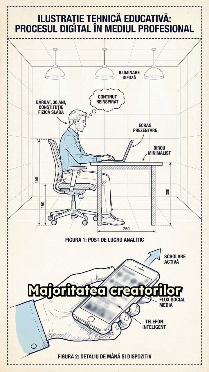 Tehnici pentru captarea atenției instantaneu