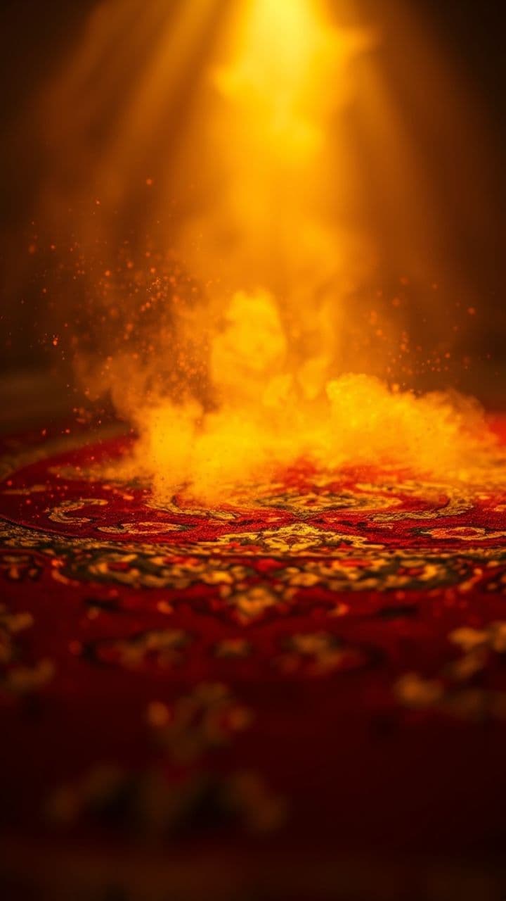 بزن تار، دل غمگین