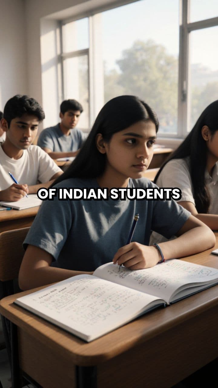 Focused Study Environment for Indian Students