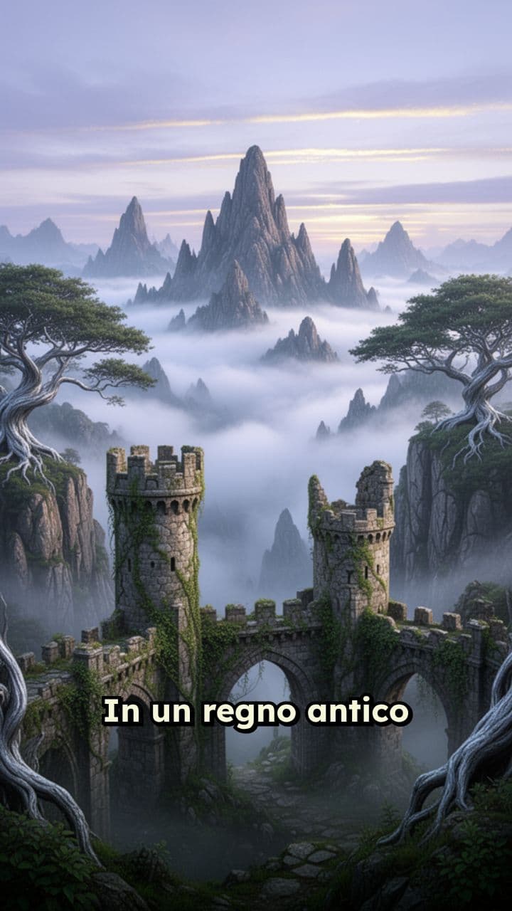 Sir Eldric e il Drago di Fuoco