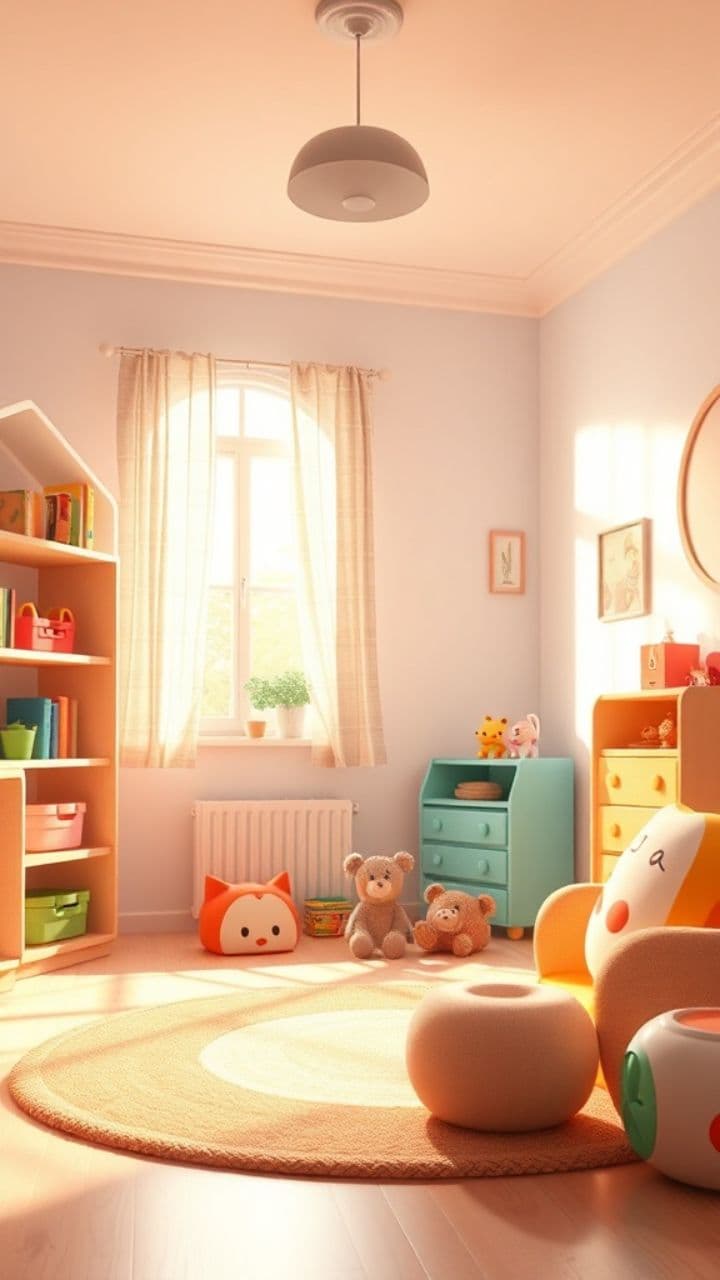 Adámek, náš velký kluk