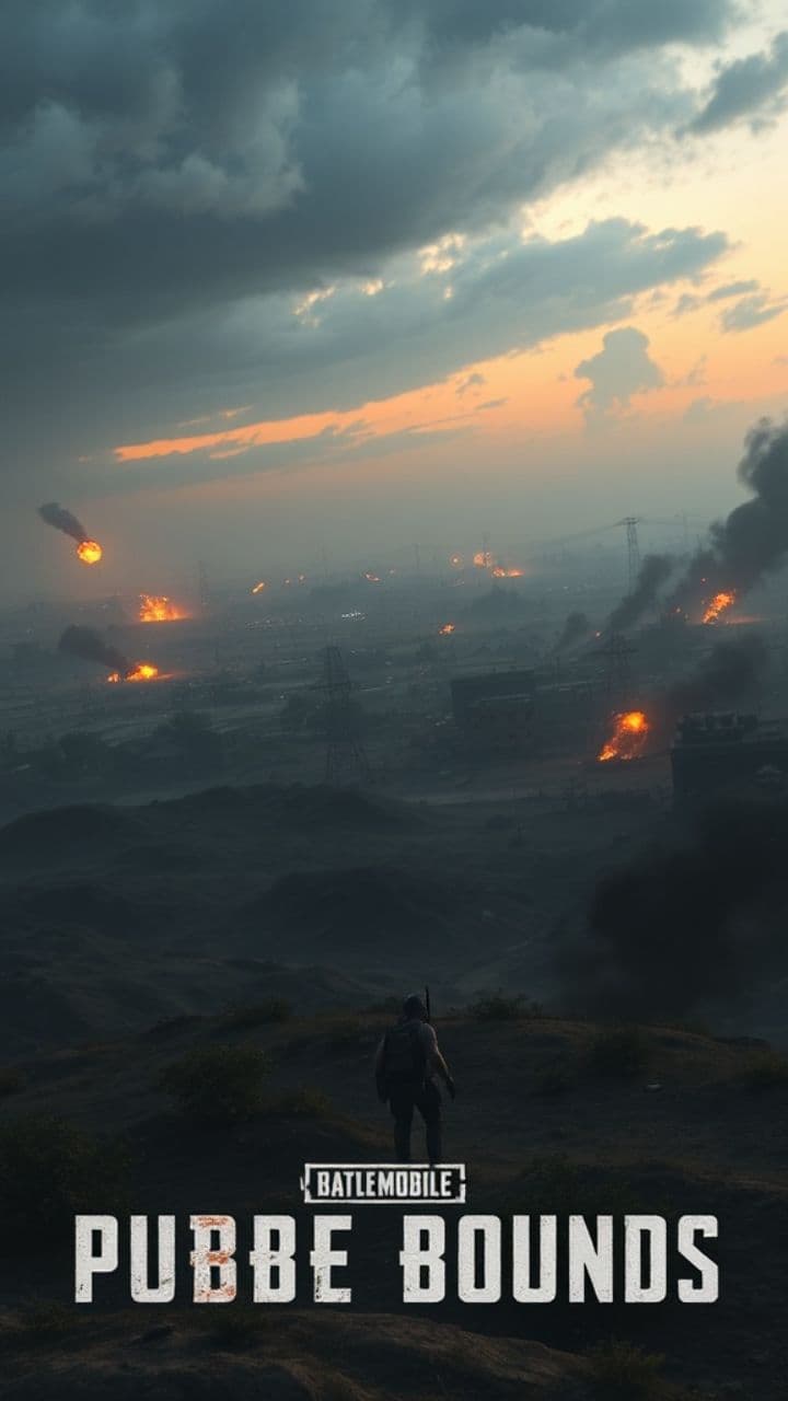 موسیقی و احساسات در دنیای پابجی