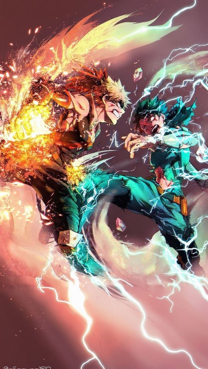 Evolución del Héroe