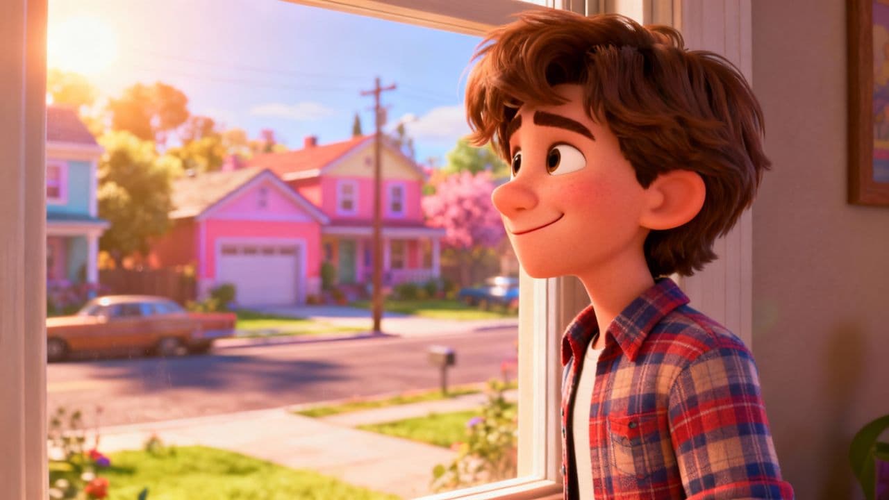 Endless Love Through Every Moment