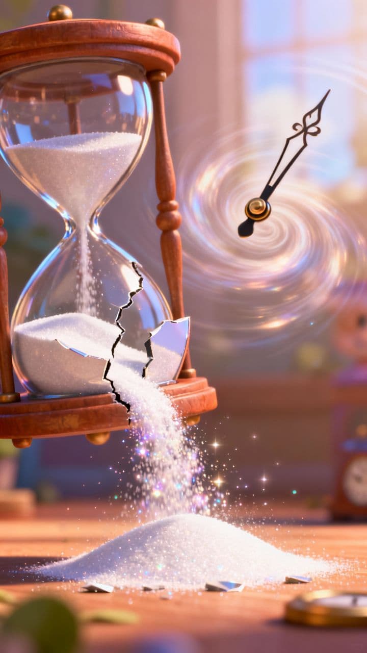 Seize the Day: Gleb's Story