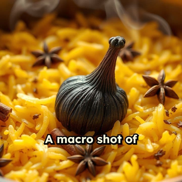 Cloves in Everyday Rituals