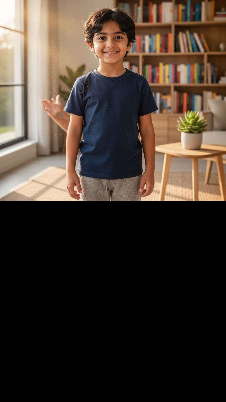 İki Dakikalık Günlük Rutinim