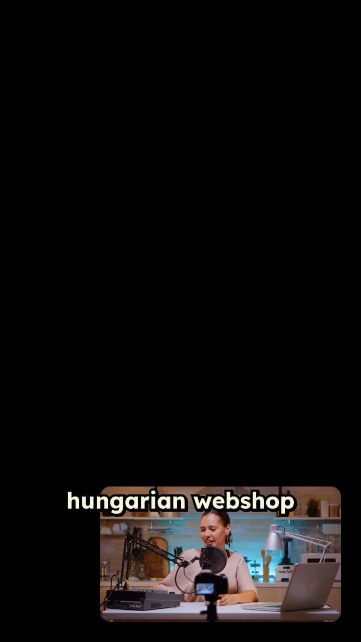 Hungarian Smoking Accessories Webshop