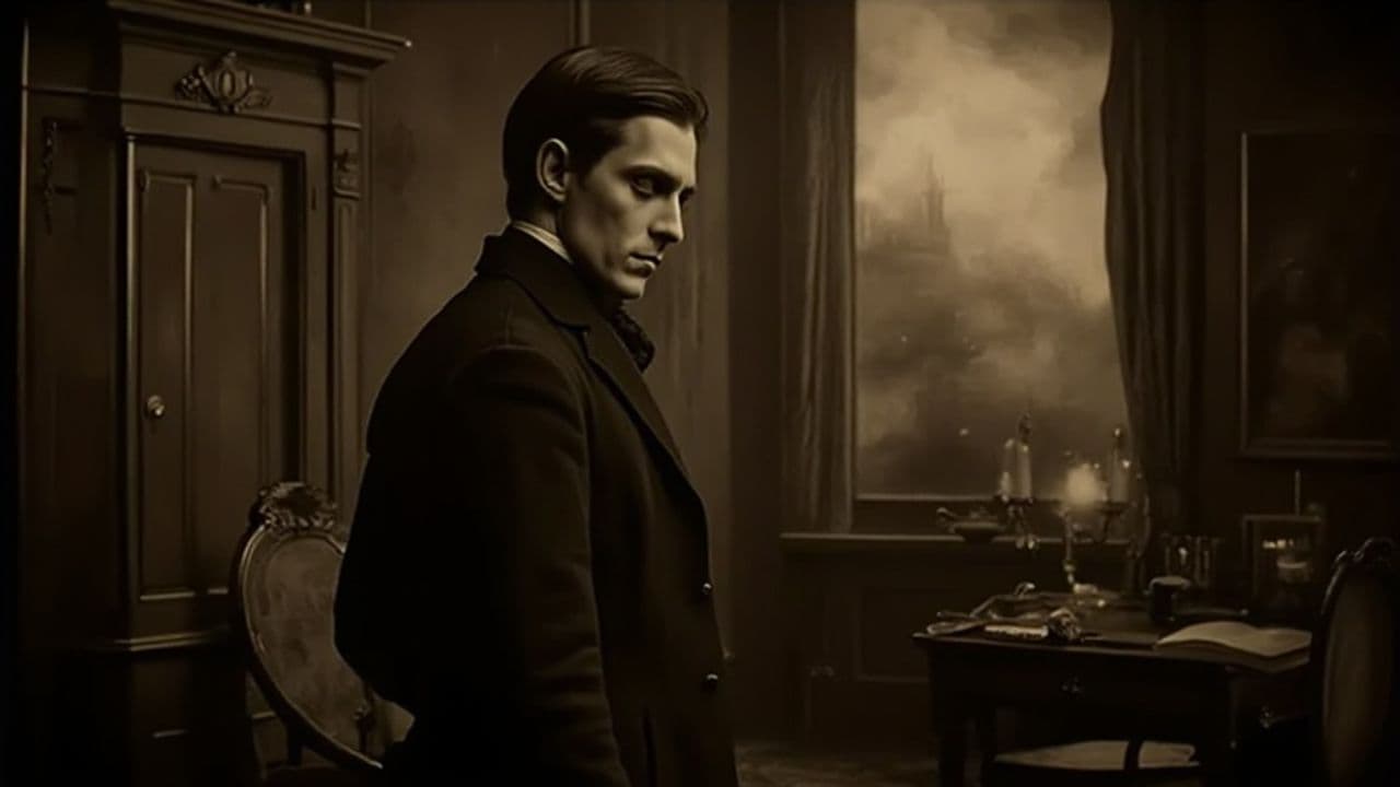 The Fall of the House of Usher Explained