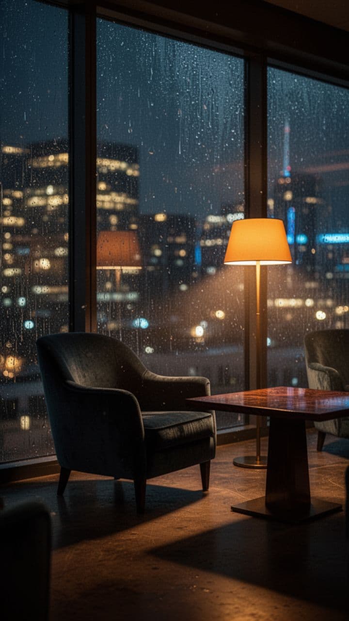 Хаос стремится к порядку