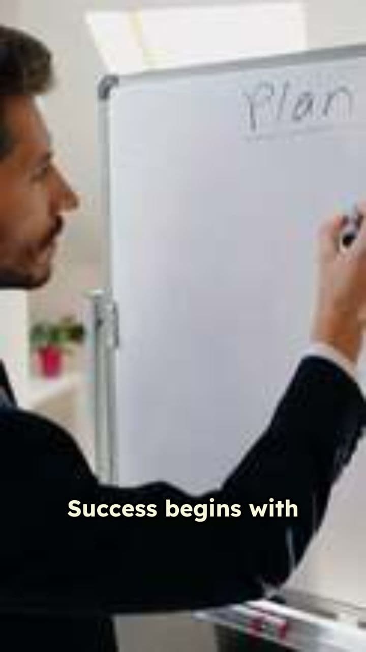 Think Bigger, Achieve More