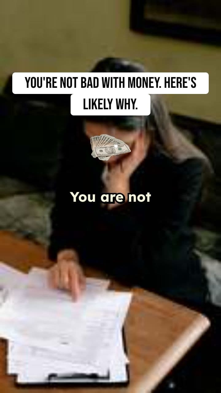 The Financial Squeeze Noir