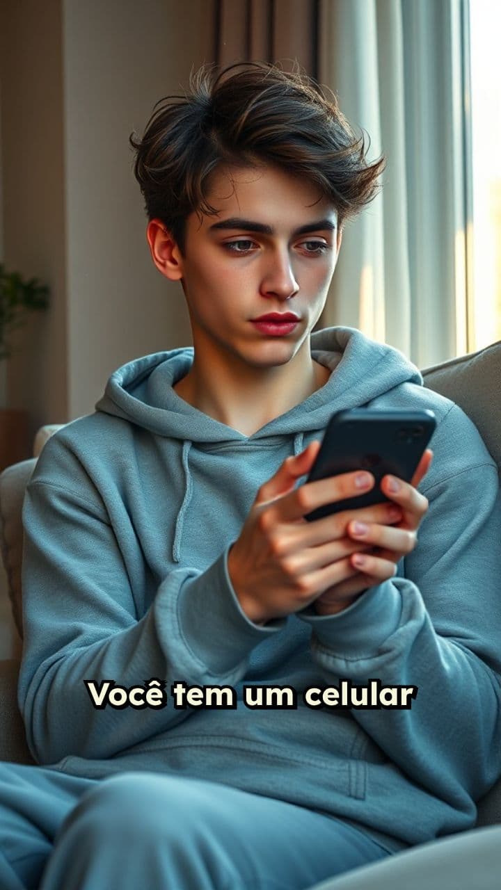 Transforme seu celular em fonte de renda