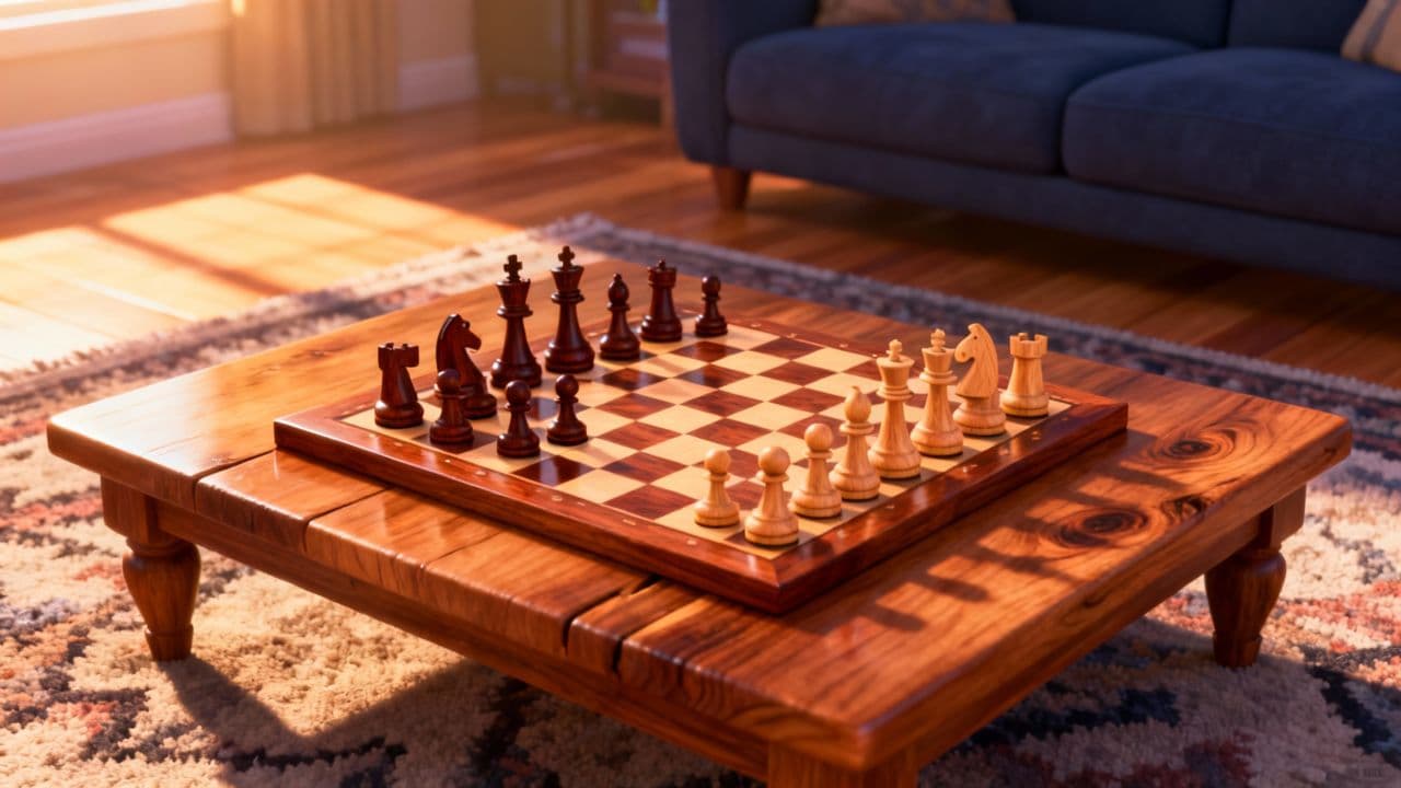 The Heart of the Choice