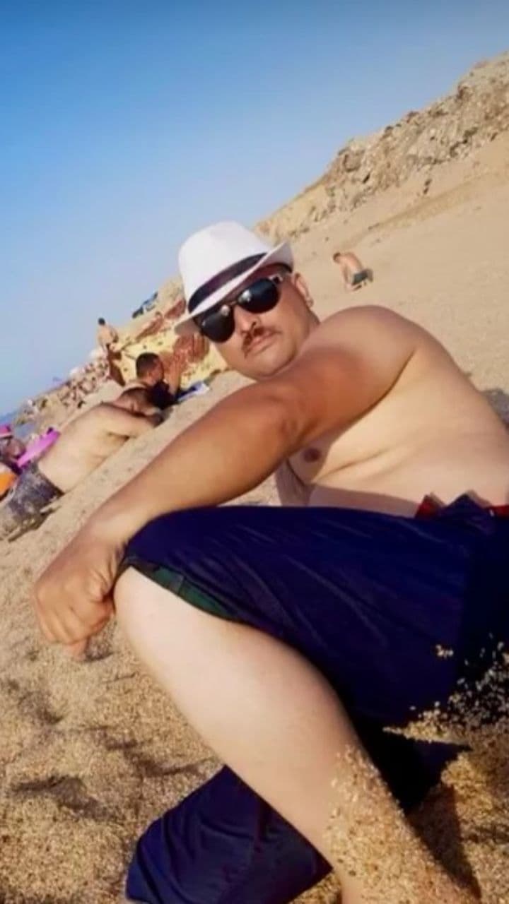 কামরুজ্জামানের প্রবাসী কাহিনী