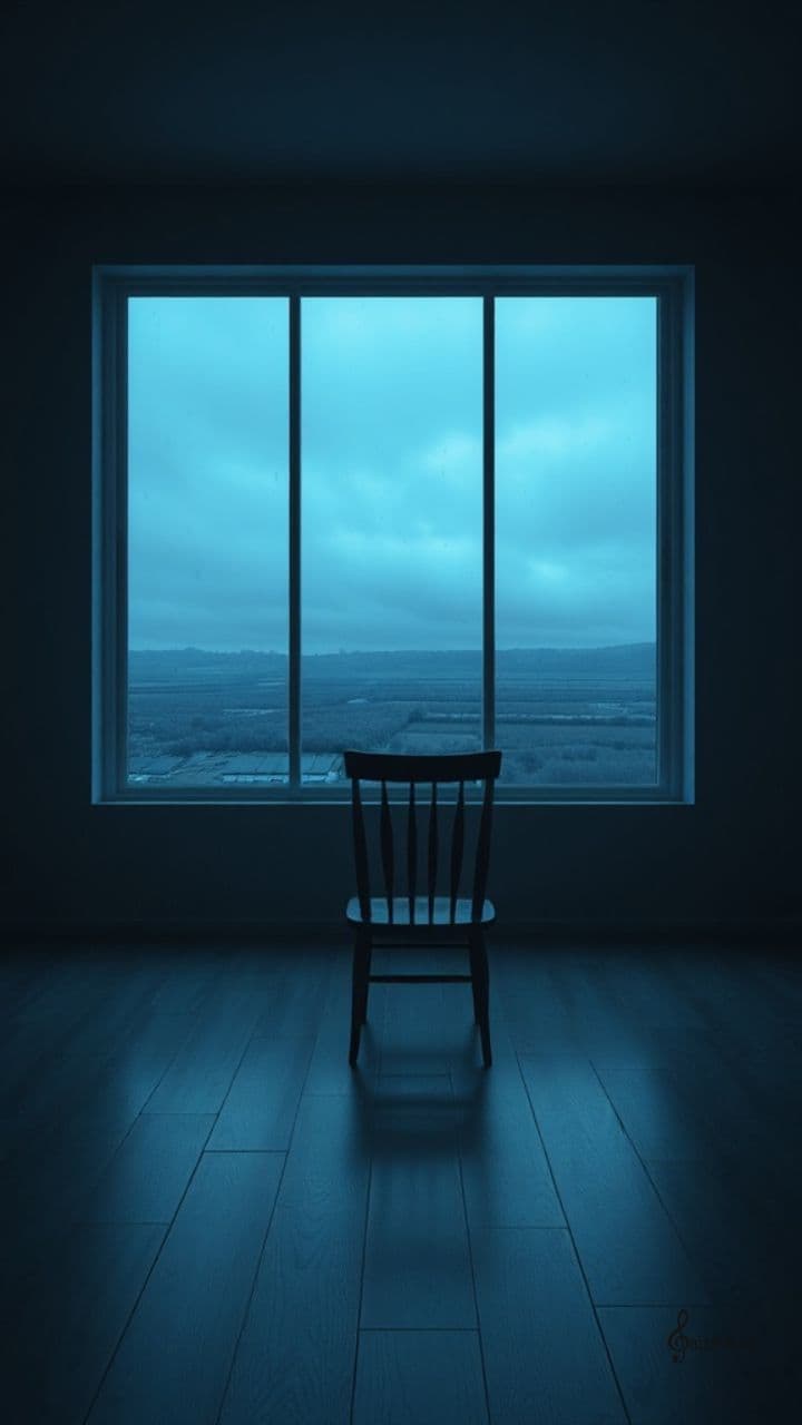 Waiting for Love's Return