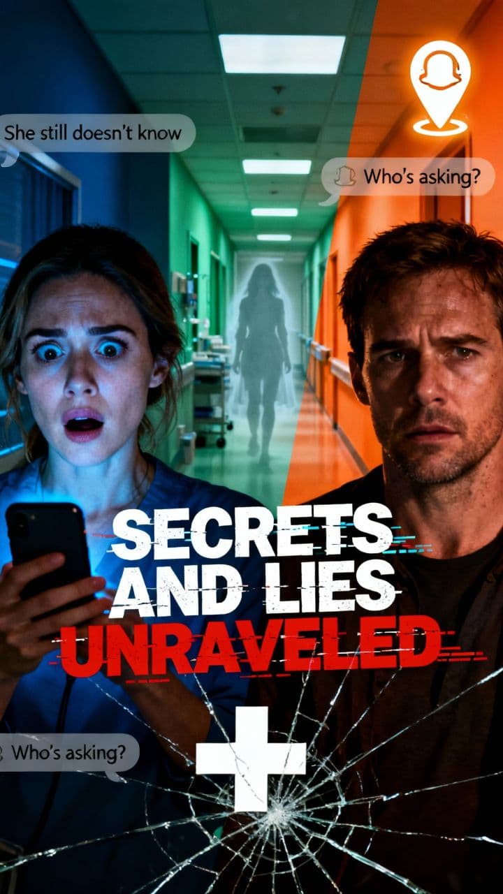 Secrets and Lies Unraveled