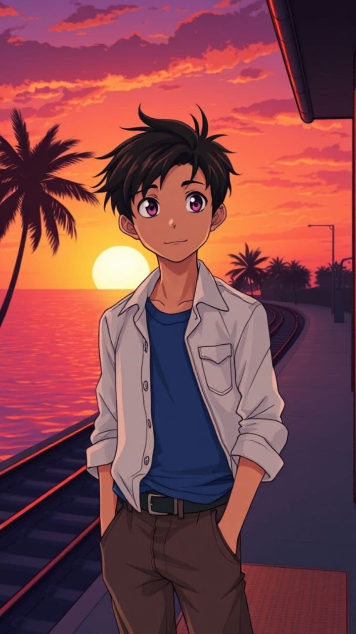 Daplis Lang Kay Kupido