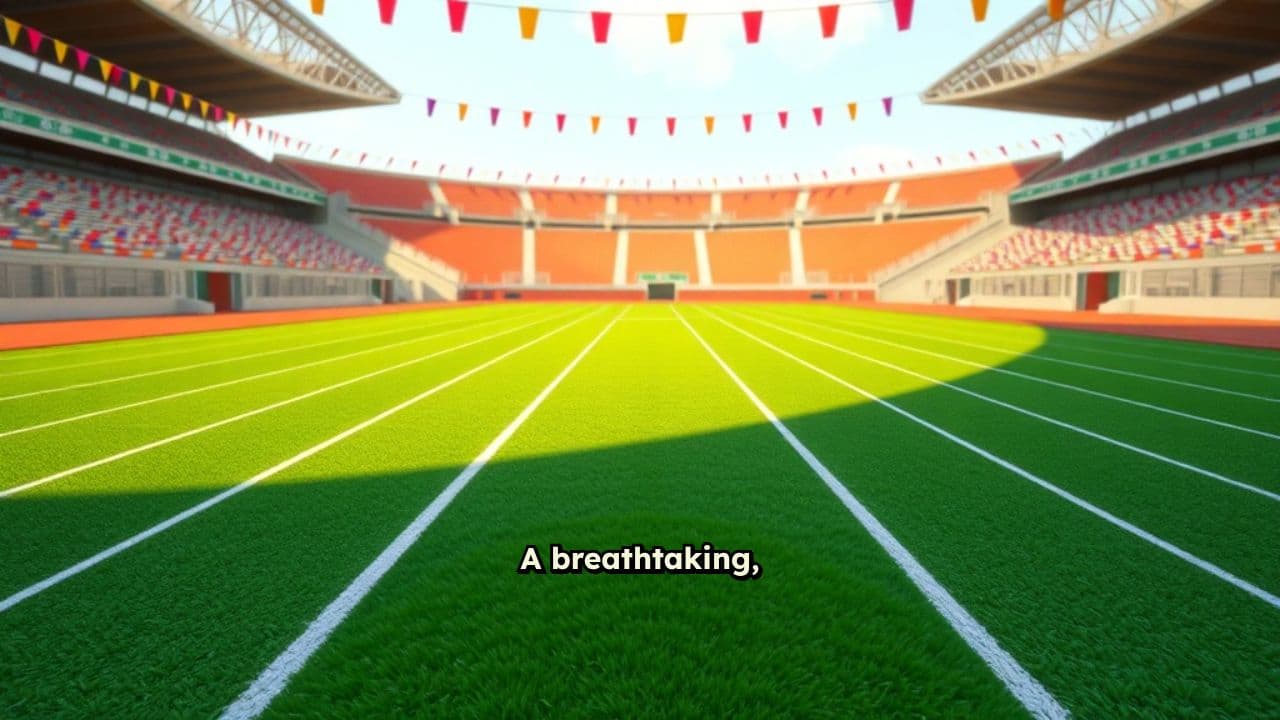 Skyborne Celebration: Birds, Butterflies & Fireworks