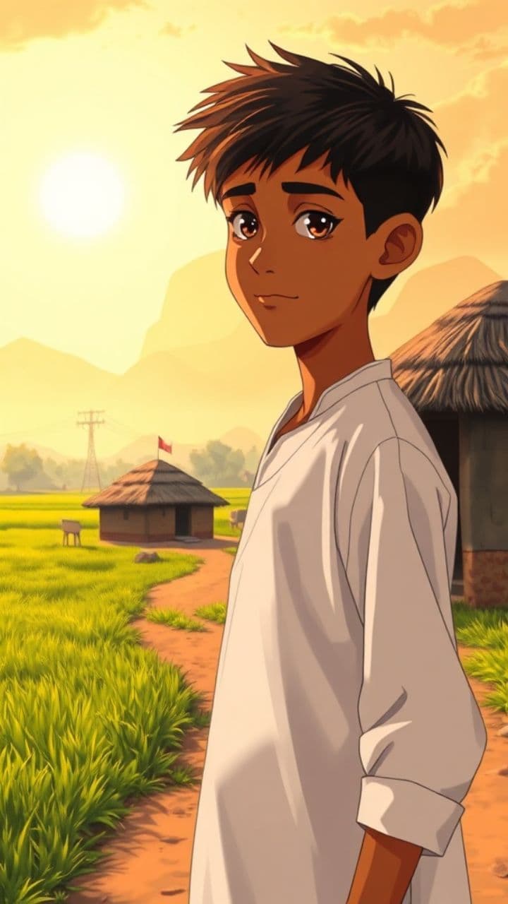 बदलाव की छोटी शुरुआत