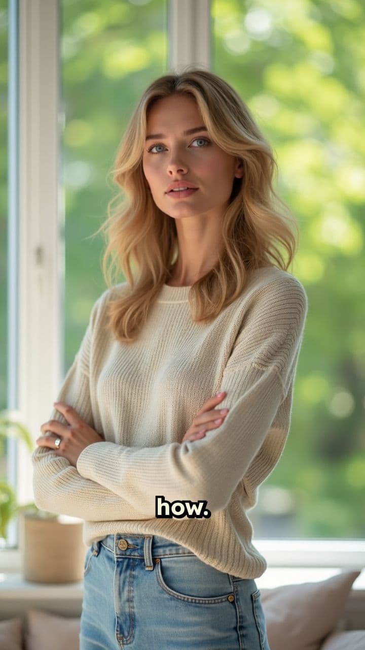 How to Change Your Situation