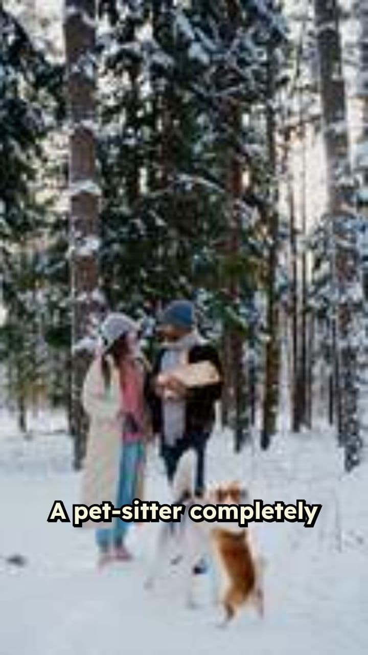 Pet-Sitter's Lie Revealed in Dog's Death